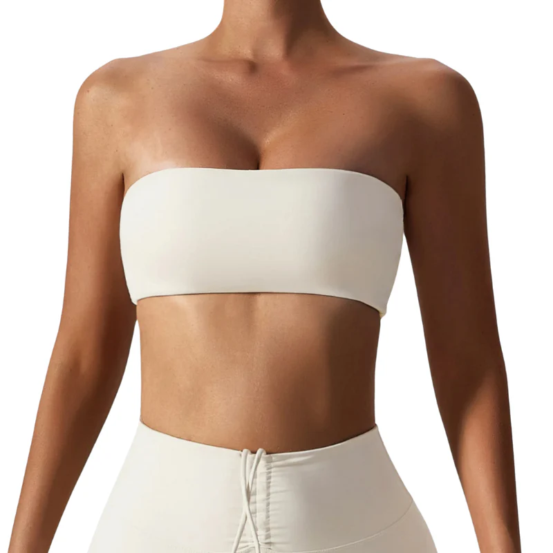 Valtix | Atmungsaktives Bustier für Damen Yoga Sommer - Image 4