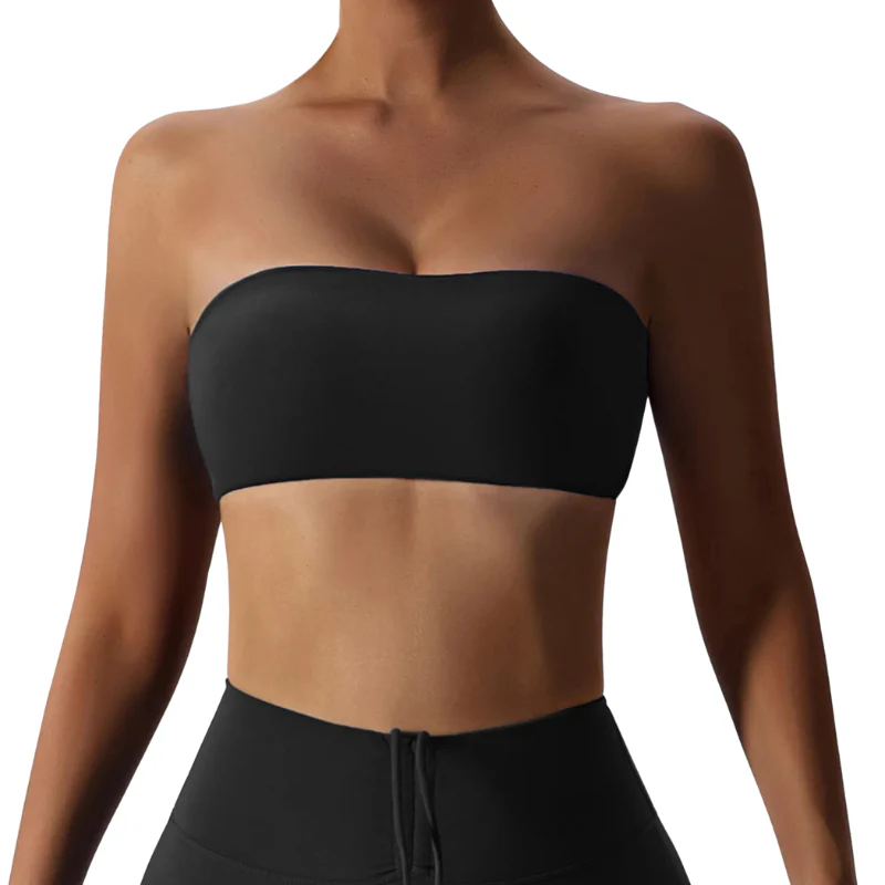 Valtix | Atmungsaktives Bustier für Damen Yoga Sommer - Image 5