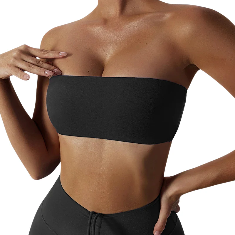 Valtix | Atmungsaktives Bustier für Damen Yoga Sommer - Image 6