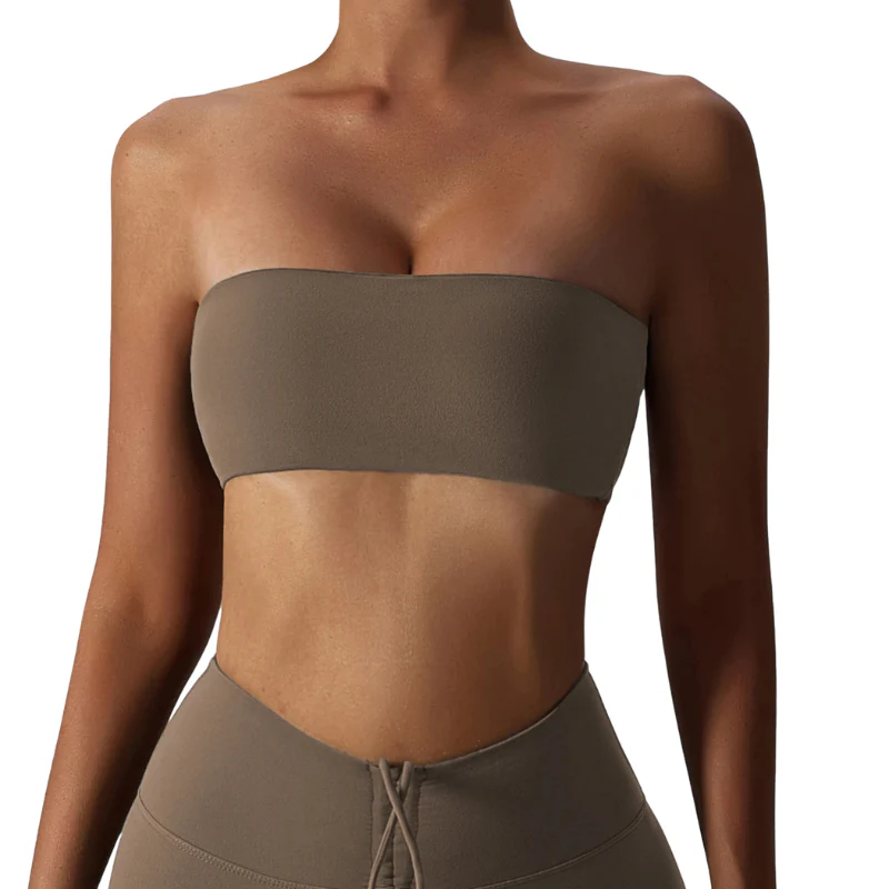 Valtix | Atmungsaktives Bustier für Damen Yoga Sommer - Image 7