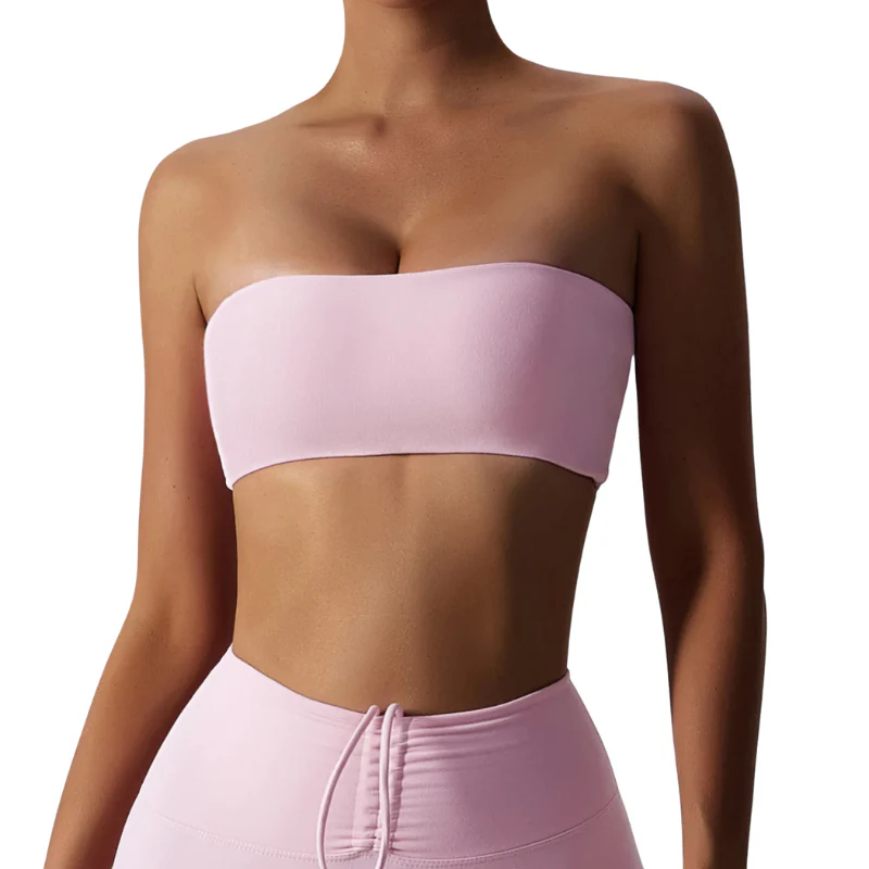Valtix | Atmungsaktives Bustier für Damen Yoga Sommer - Image 8
