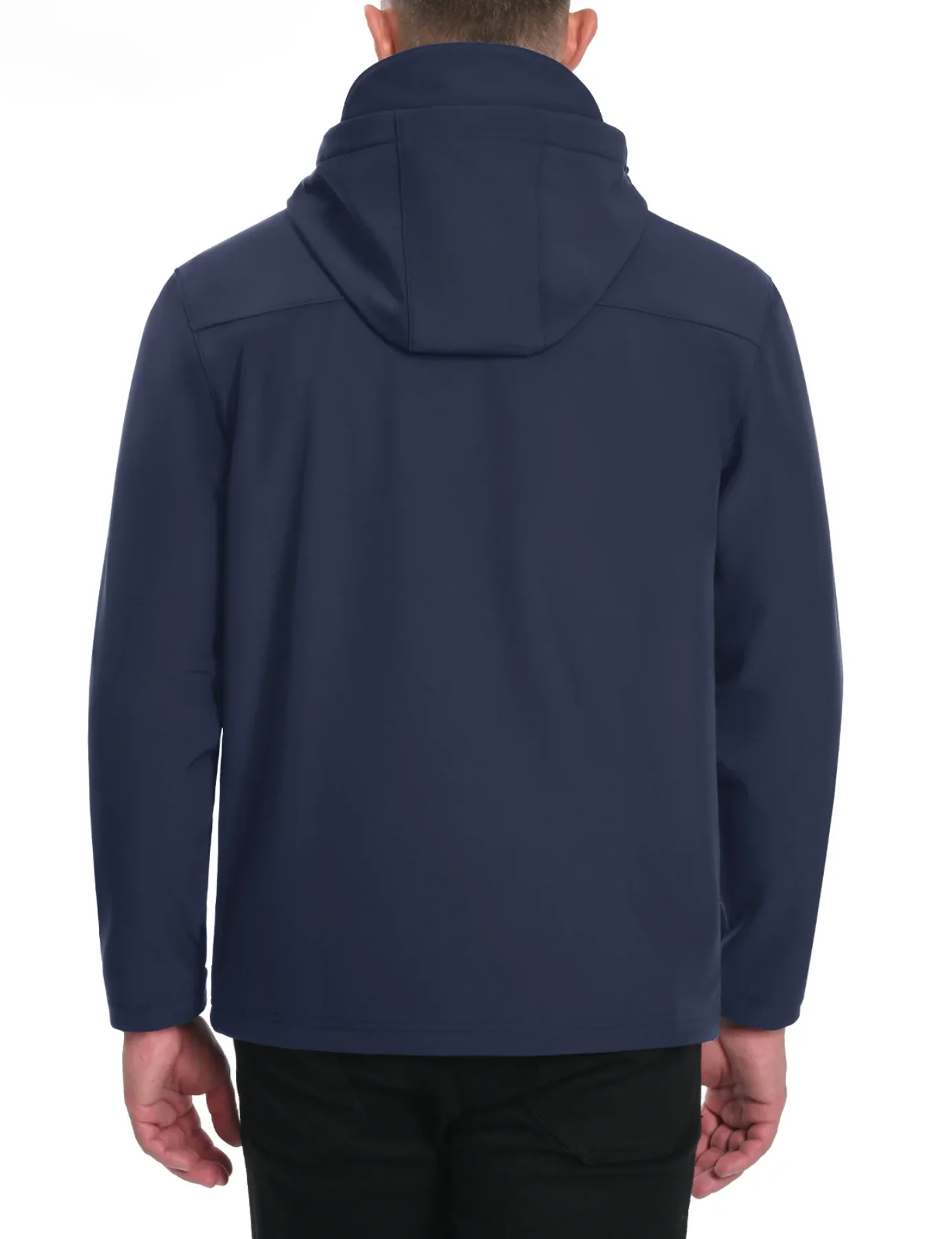 Valtoris | Wasserdichte Softshelljacke für Herren Outdoor - Image 3