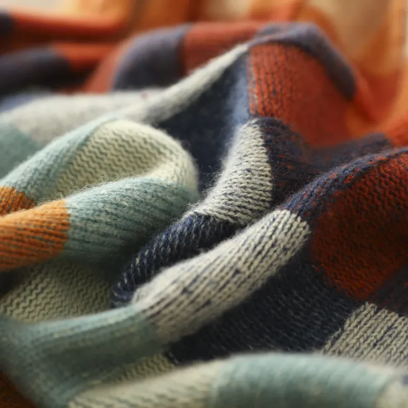 Van Gogh Warmer Luxus - Pullover - Image 3