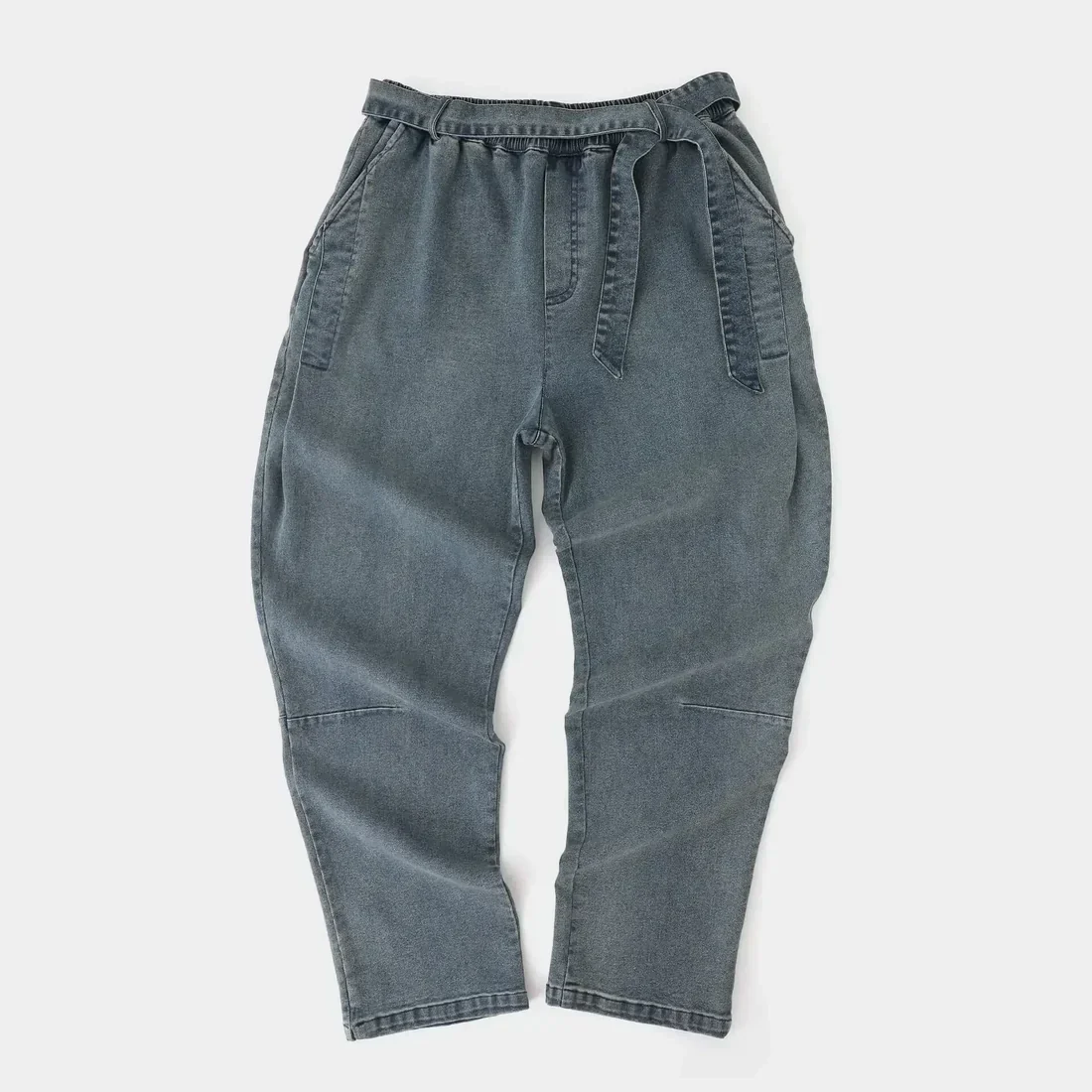 VARICK - JOGGER-JEANSHOSE - Image 6