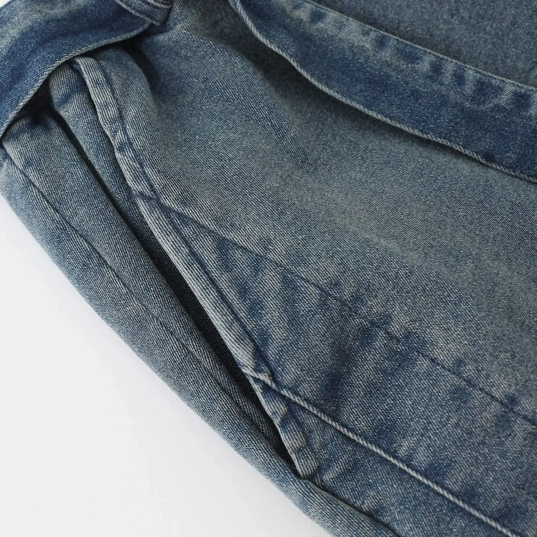 VARICK - JOGGER-JEANSHOSE - Image 7