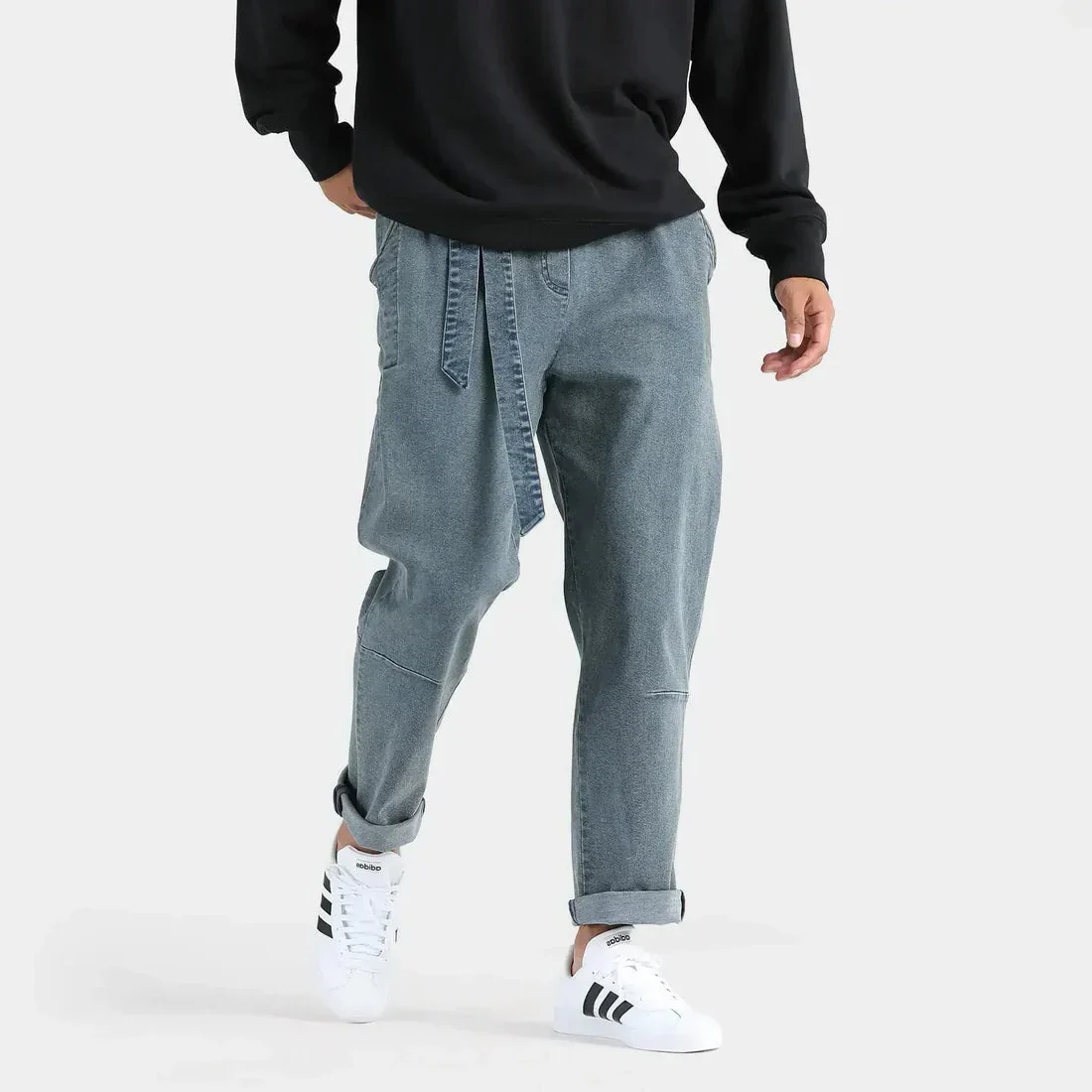 VARICK - JOGGER-JEANSHOSE - Image 9
