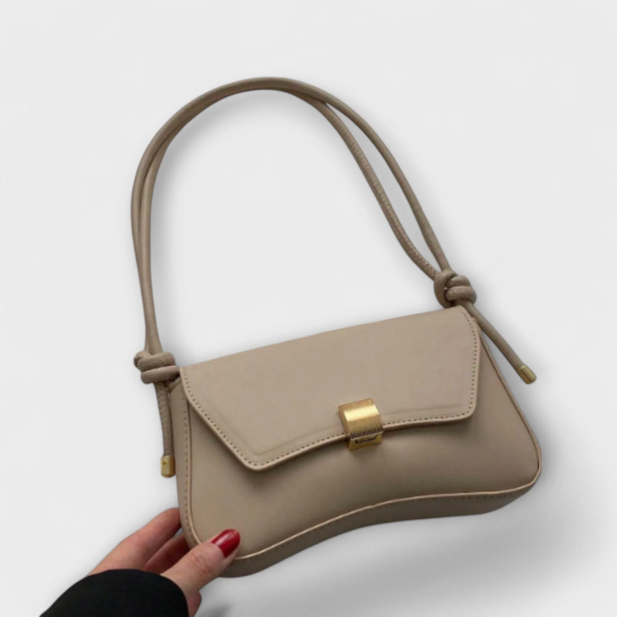 Vayla - Elegante Vintage-Handtasche