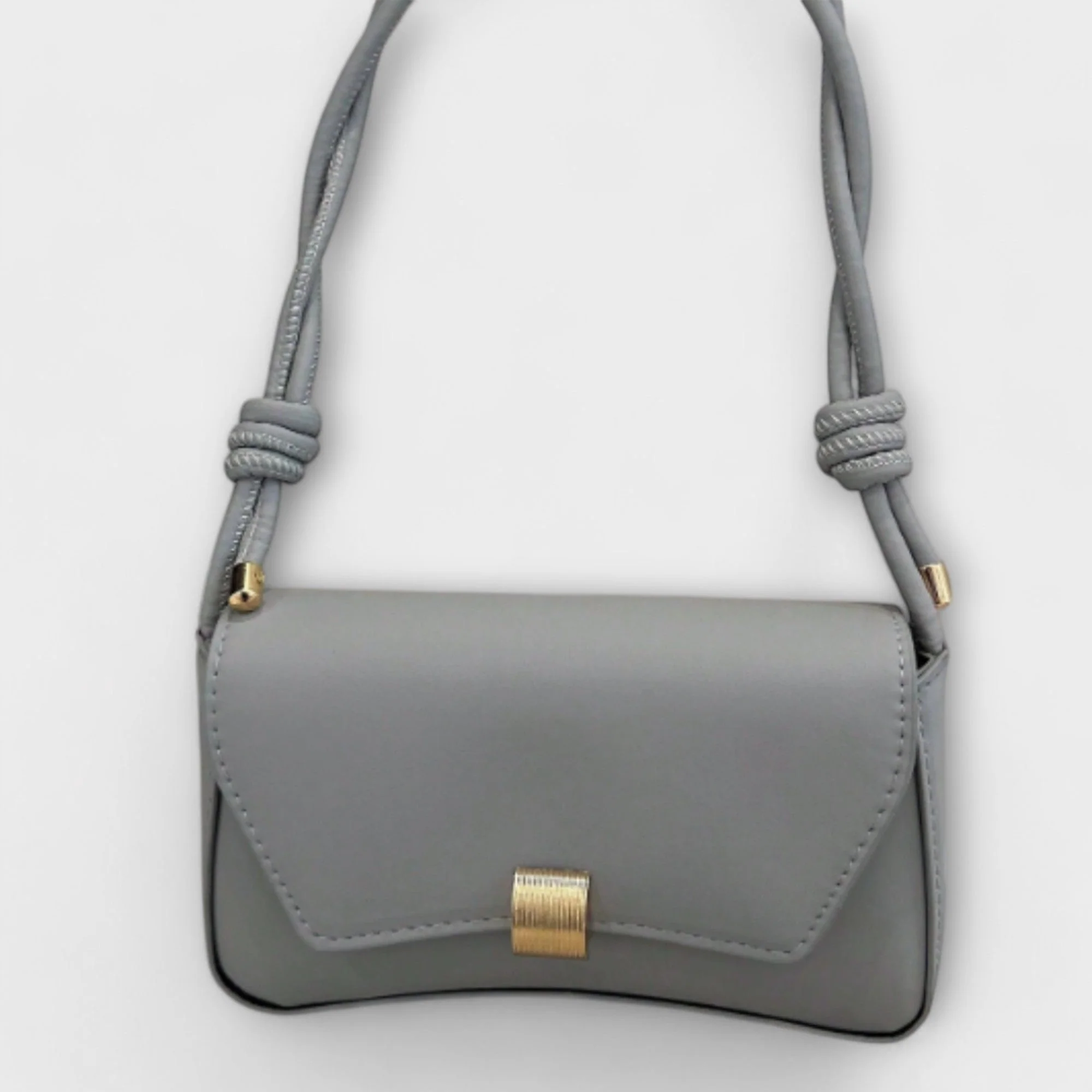 Vayla - Elegante Vintage-Handtasche - Image 5