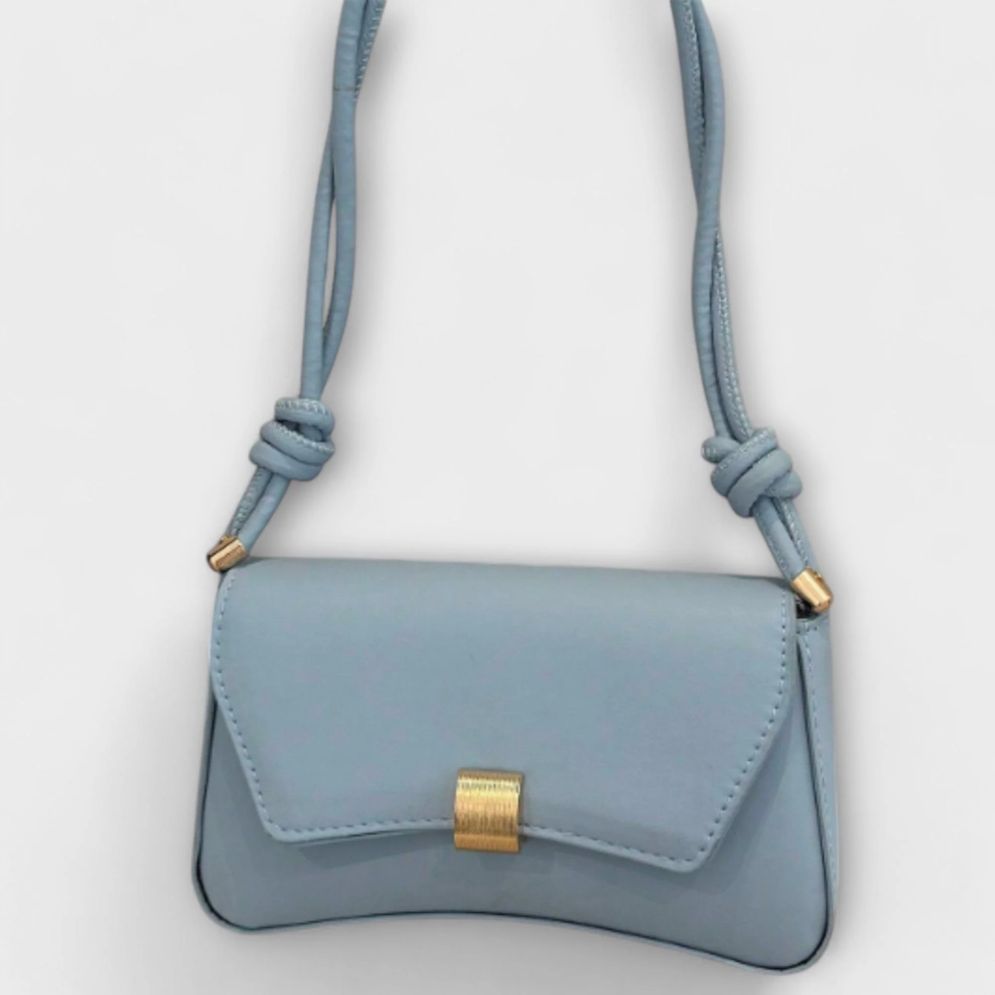 Vayla - Elegante Vintage-Handtasche - Image 6
