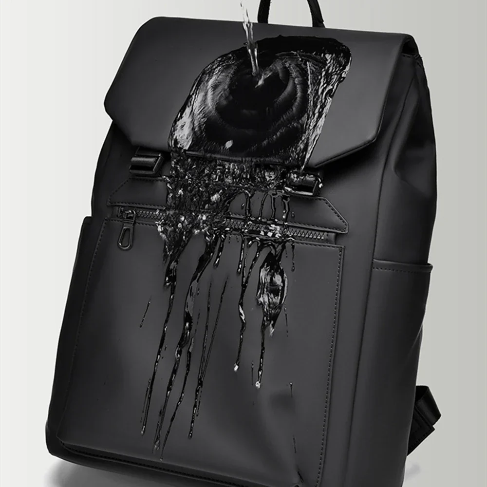 VectorBag | Multifunktionaler Unisex Laptop Rucksack - Image 6