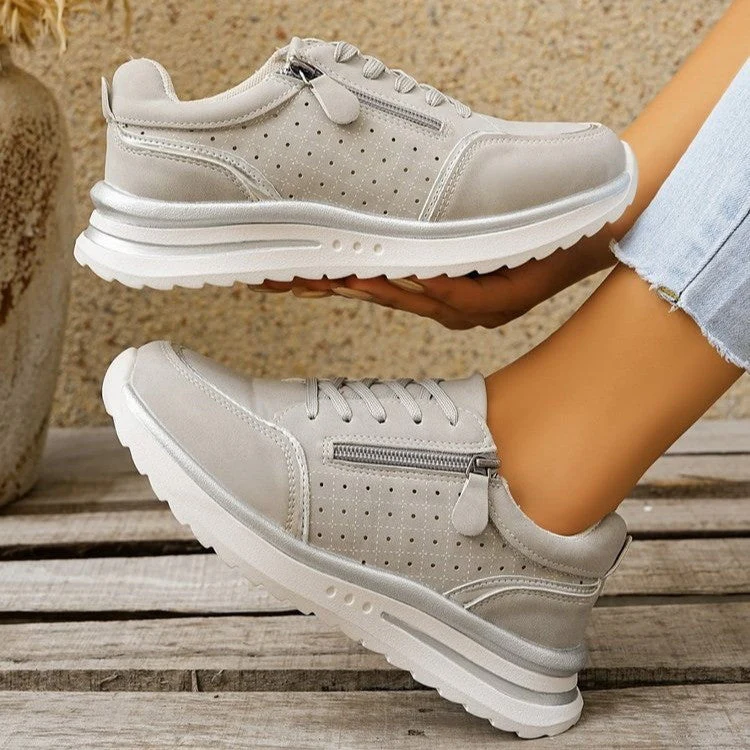 Velin™ - Sneakers für Ultimativen Komfort und Optimale Unterstützung - Image 2