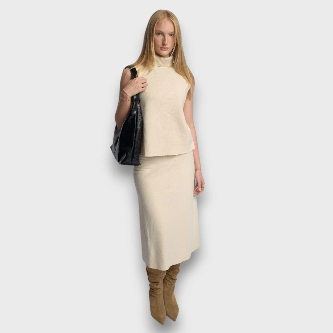 Velmira – Tote Bag mit Vintage-Charakter - Image 9