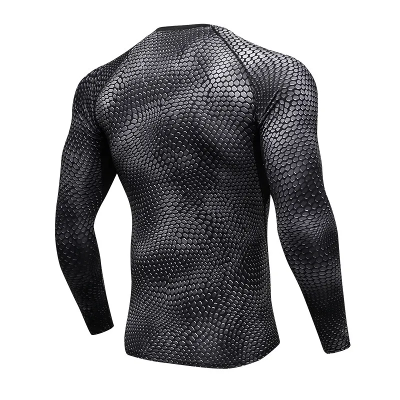 Veltrix | Atmungsaktives Thermo Shirt für Herren Winter - Image 2