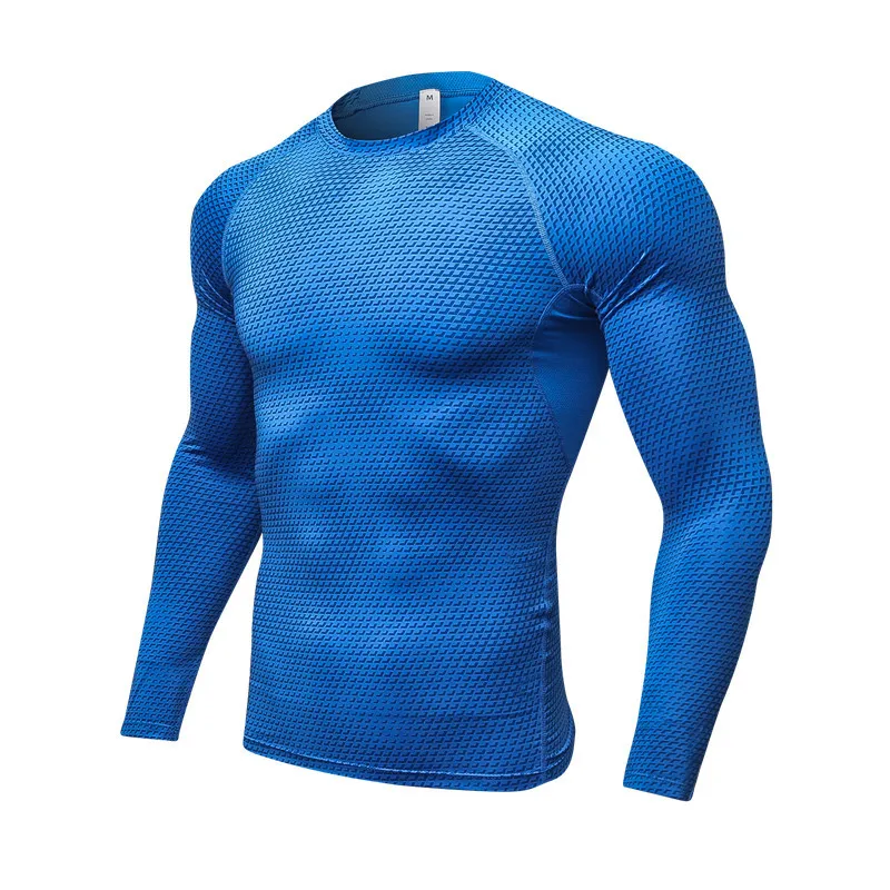 Veltrix | Atmungsaktives Thermo Shirt für Herren Winter - Image 3