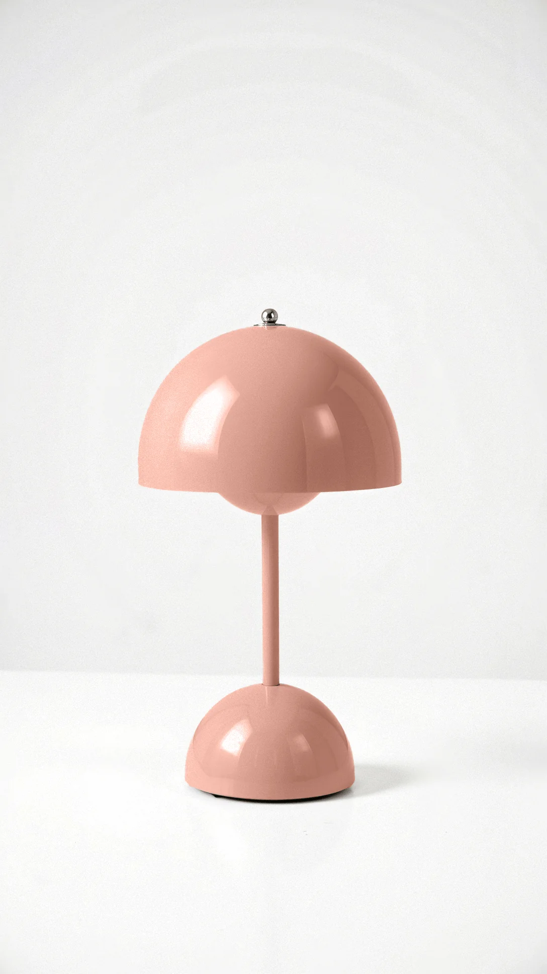 Veluce Kabellose Tischlampe