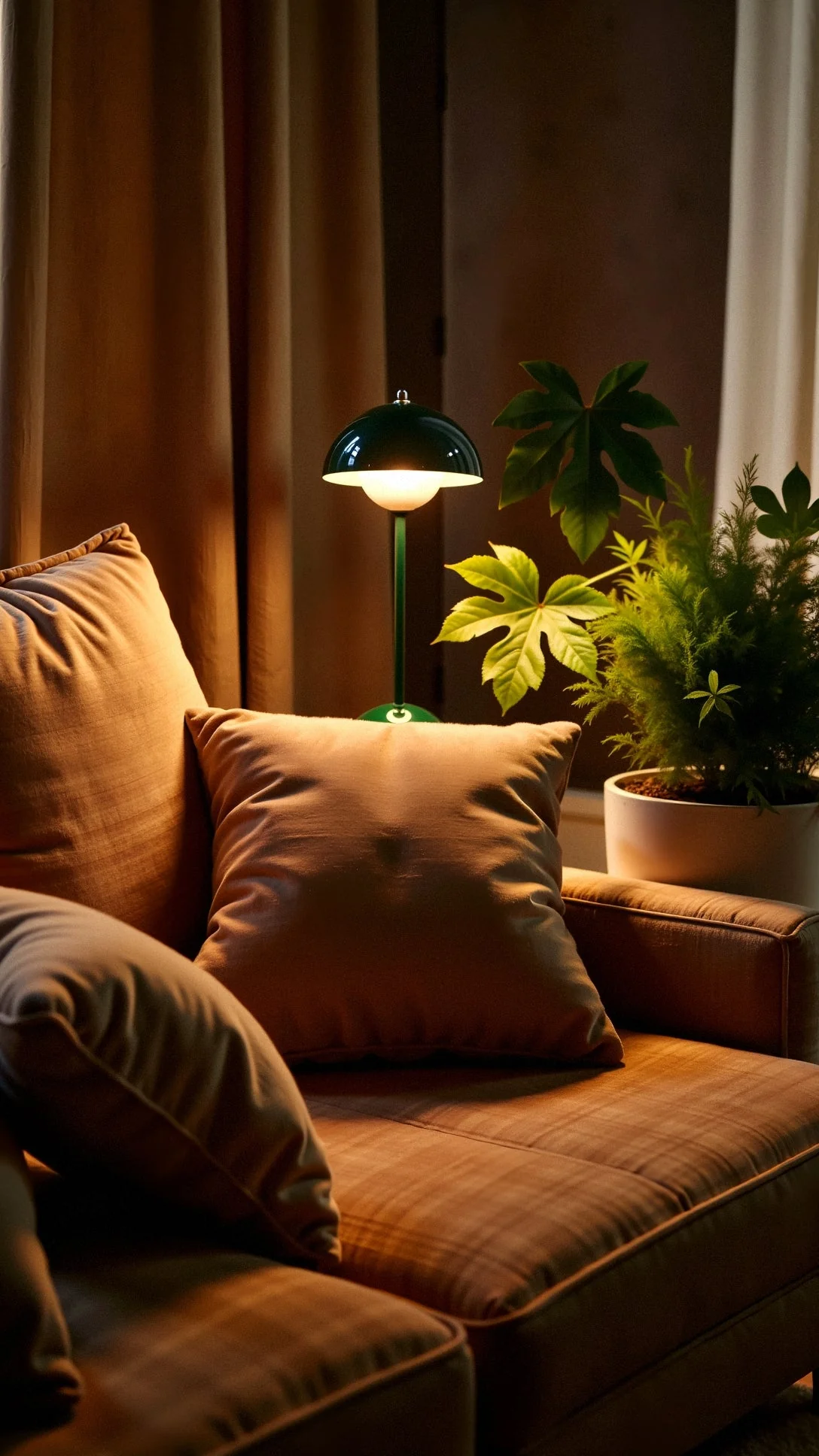 Veluce Kabellose Tischlampe - Image 3