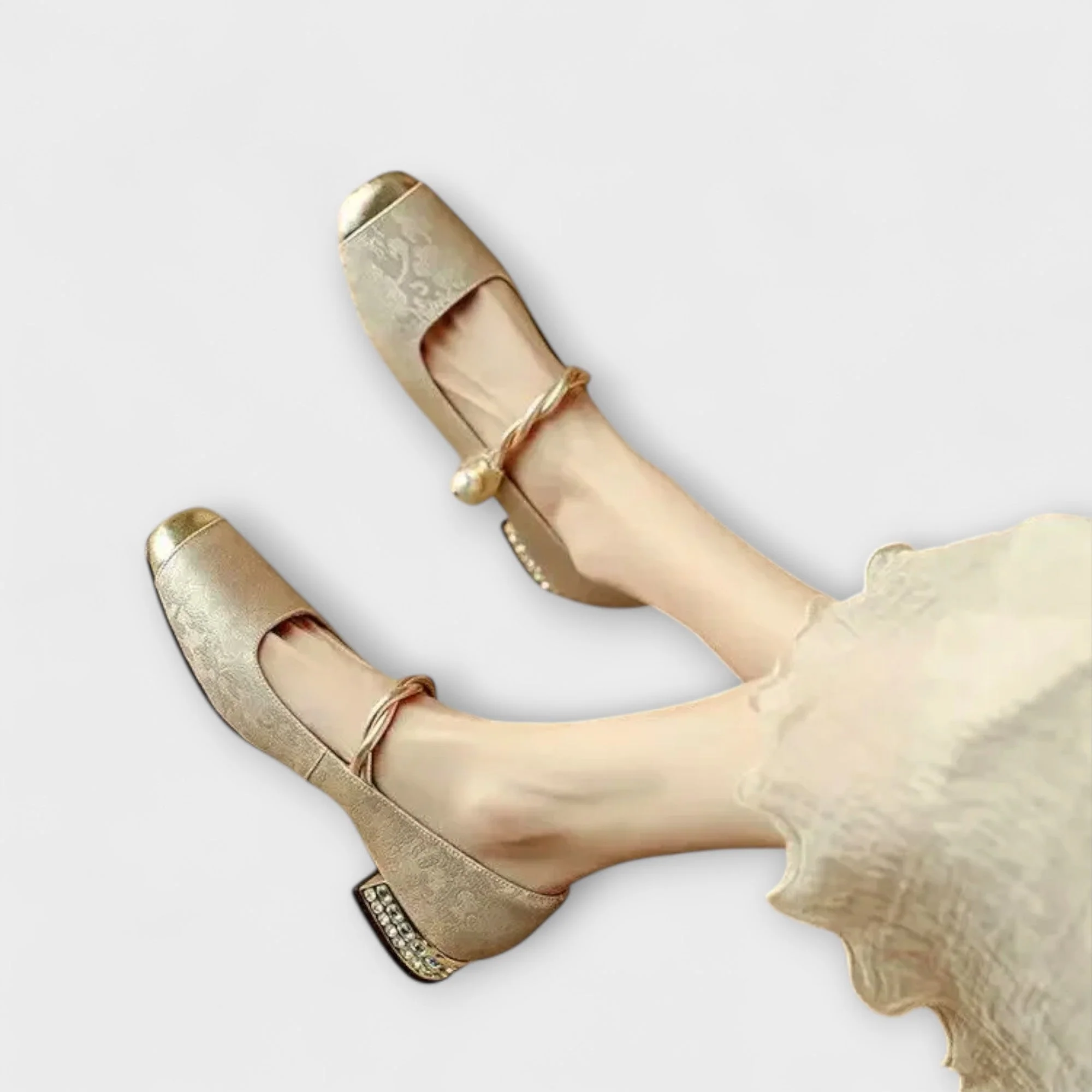 Veneta - Elegante Rutschfeste Schuhe - Image 8