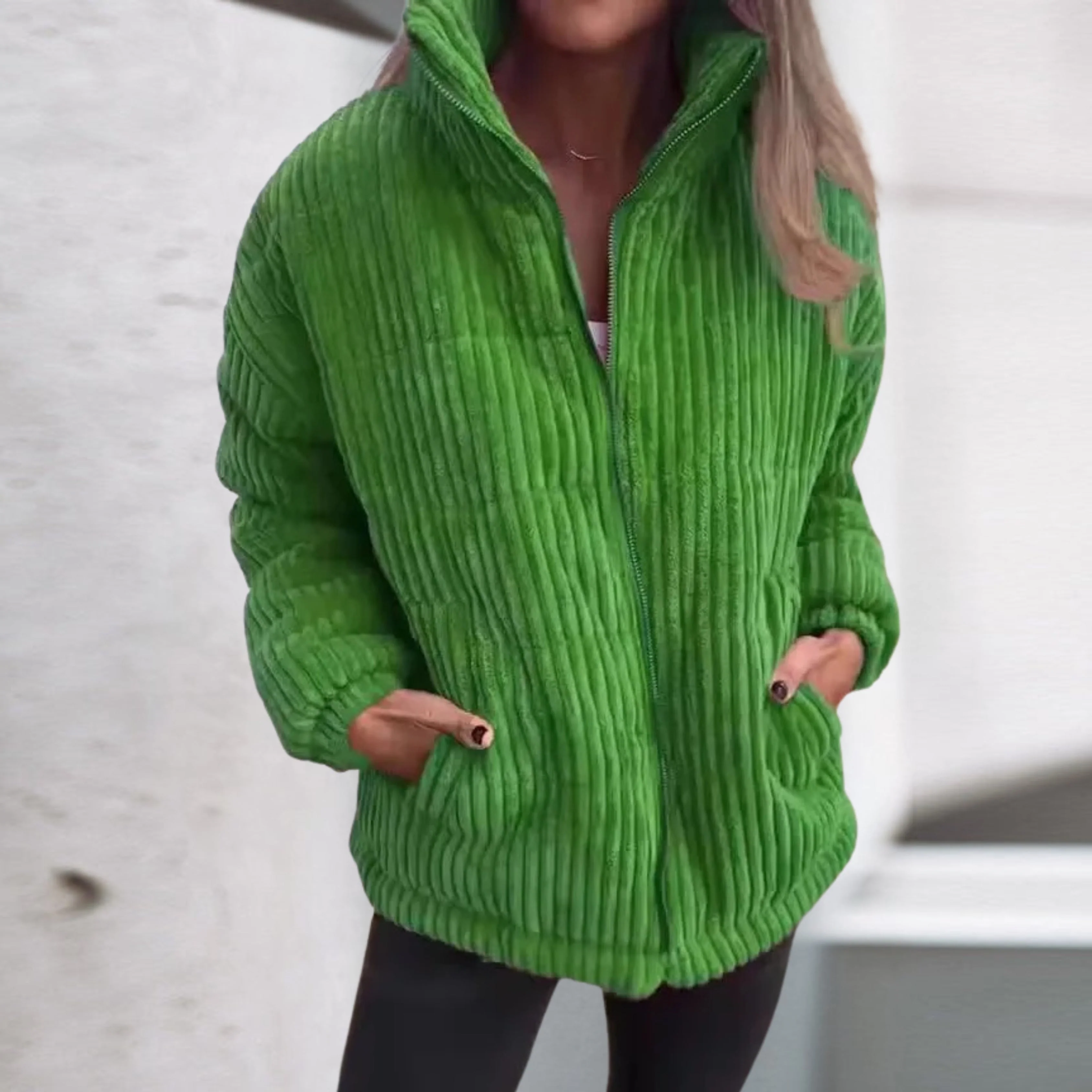 Ventra™ - Warme und Bequeme Steppjacke - Image 4