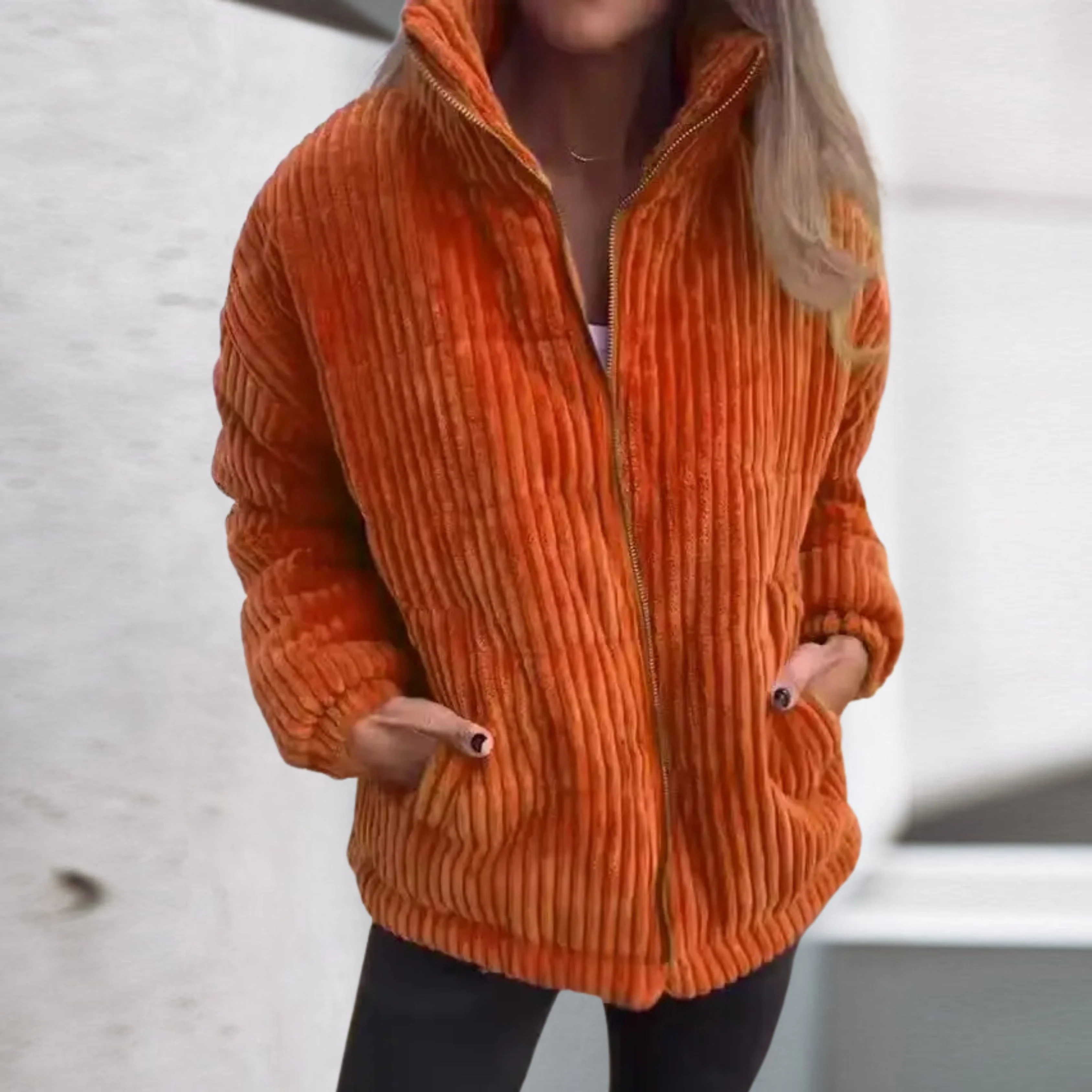 Ventra™ - Warme und Bequeme Steppjacke - Image 5