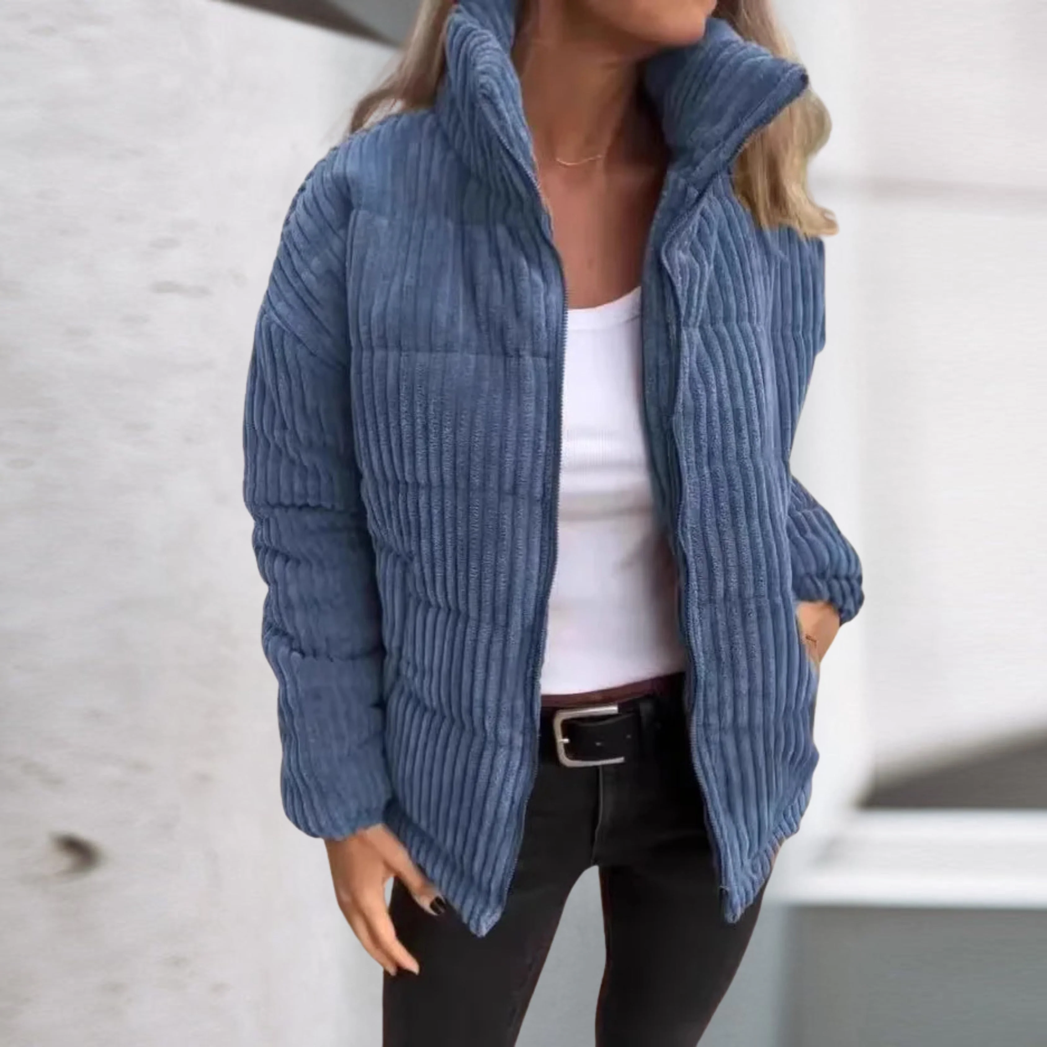 Ventra™ - Warme und Bequeme Steppjacke - Image 6