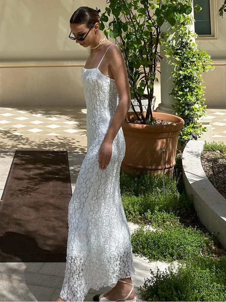 Vera | Mykonos Blumig Kleid - Image 6