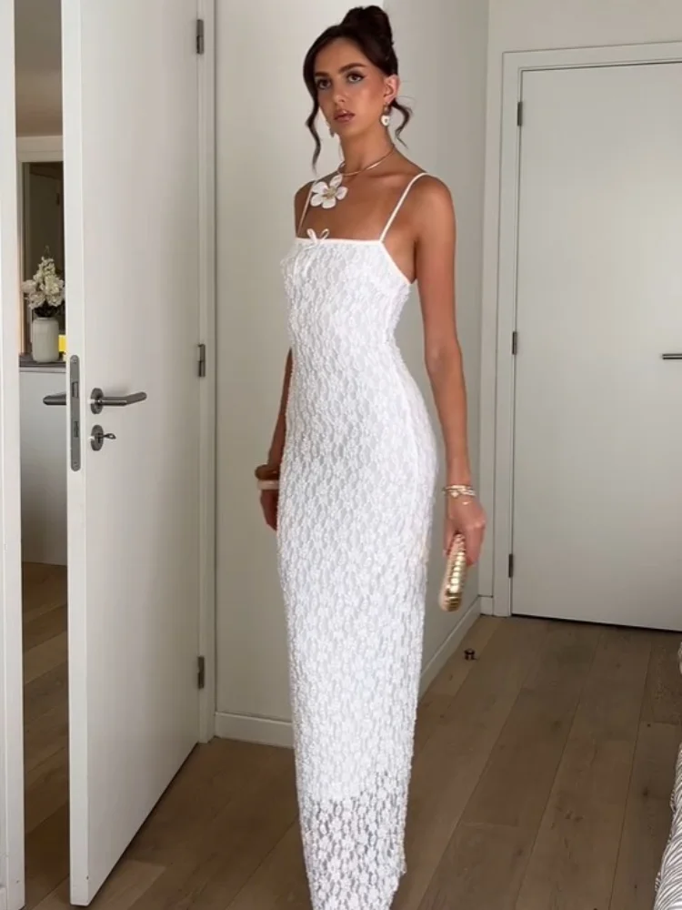 Vera | Mykonos Blumig Kleid - Image 8