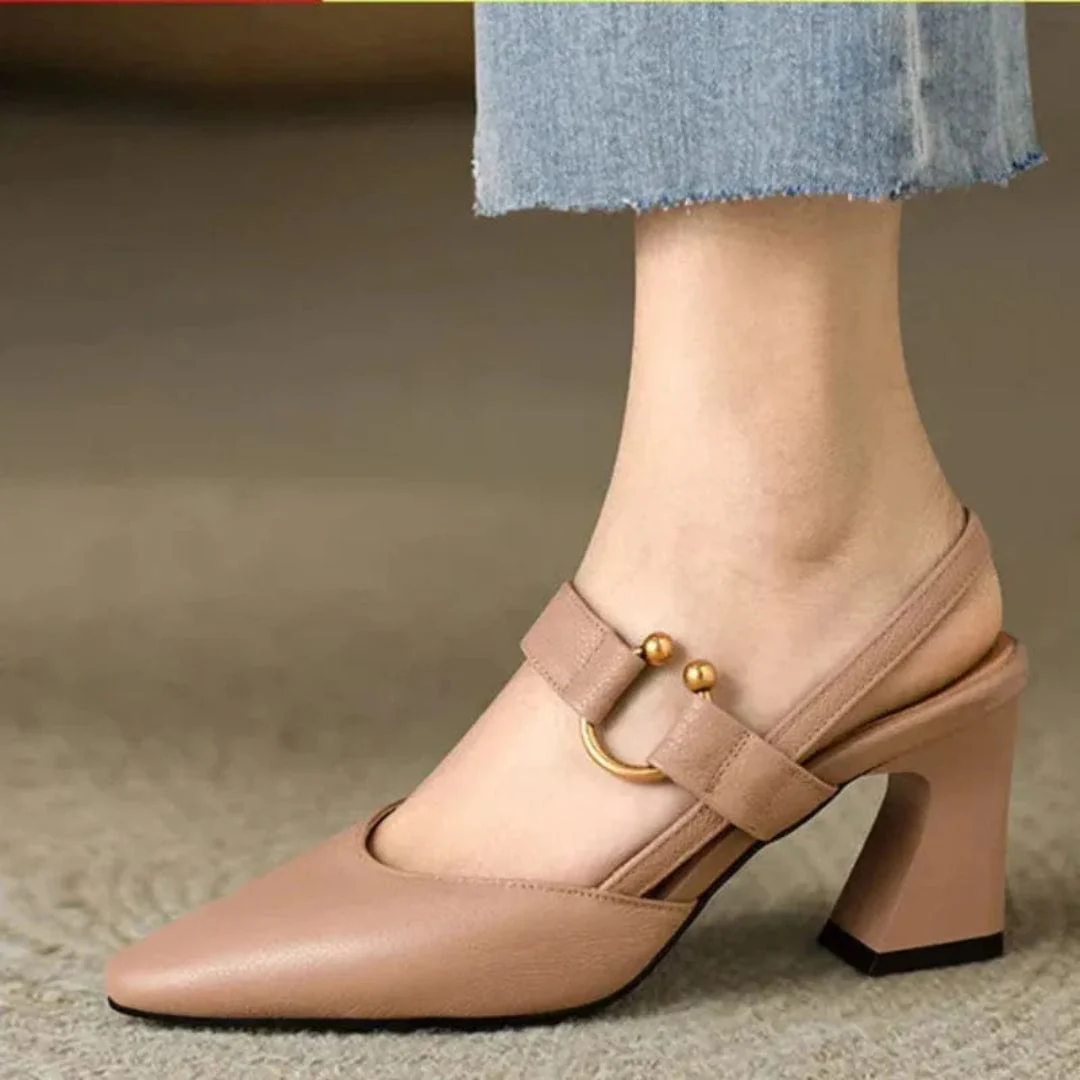 Vera | Orthopädische Absätze™ - Image 7