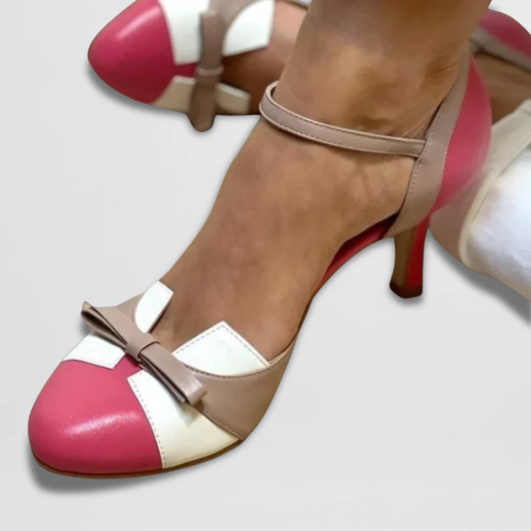 Vera | Premium-Absatzsandalen - Image 3