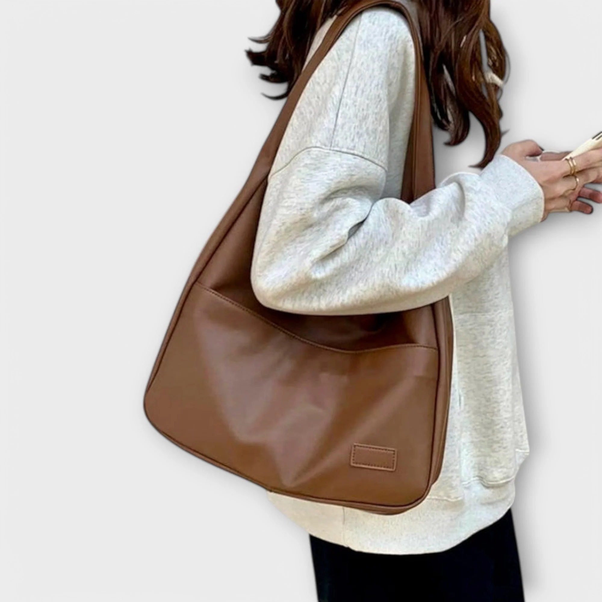 Vespera - Stylische Schultertasche - Image 2