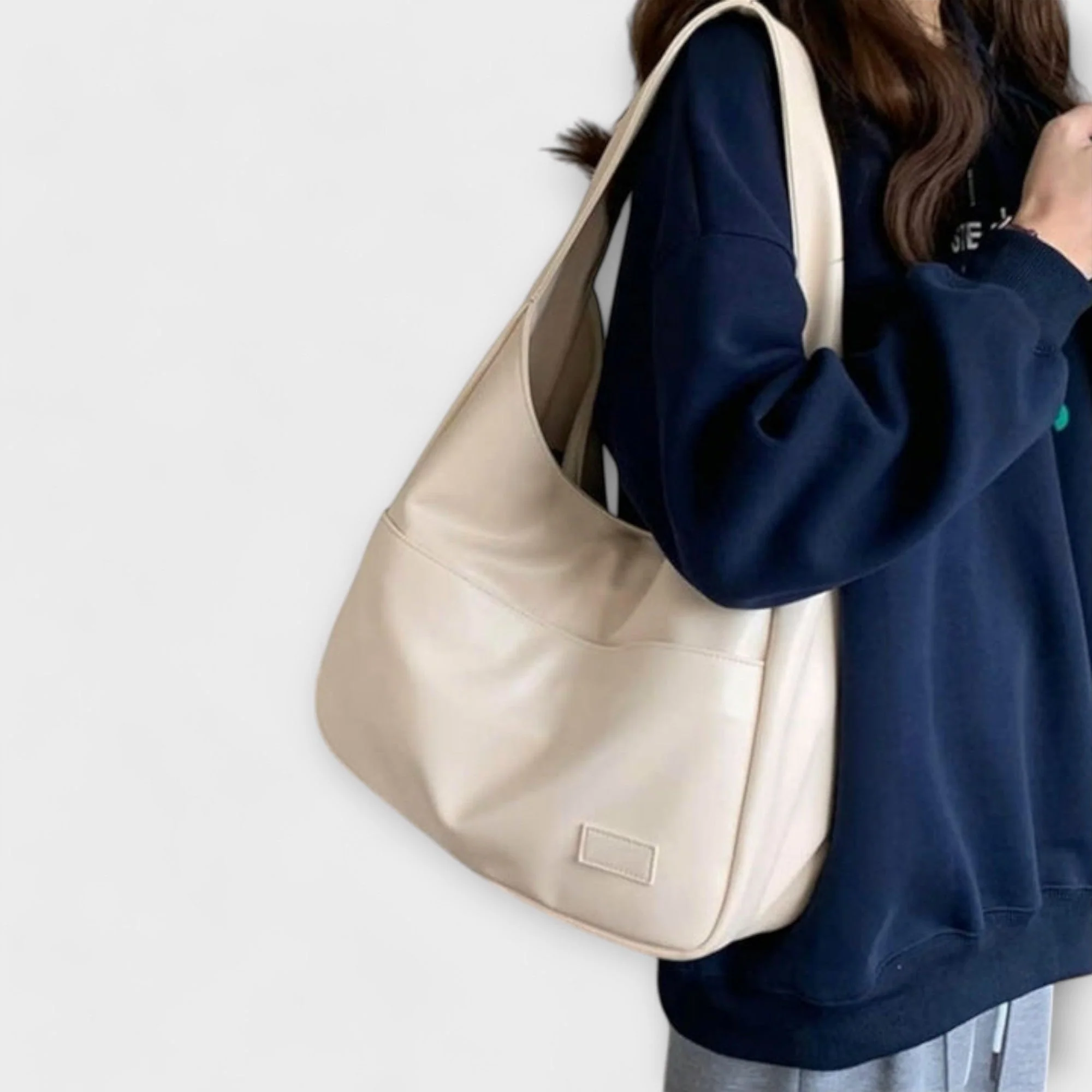 Vespera - Stylische Schultertasche - Image 5