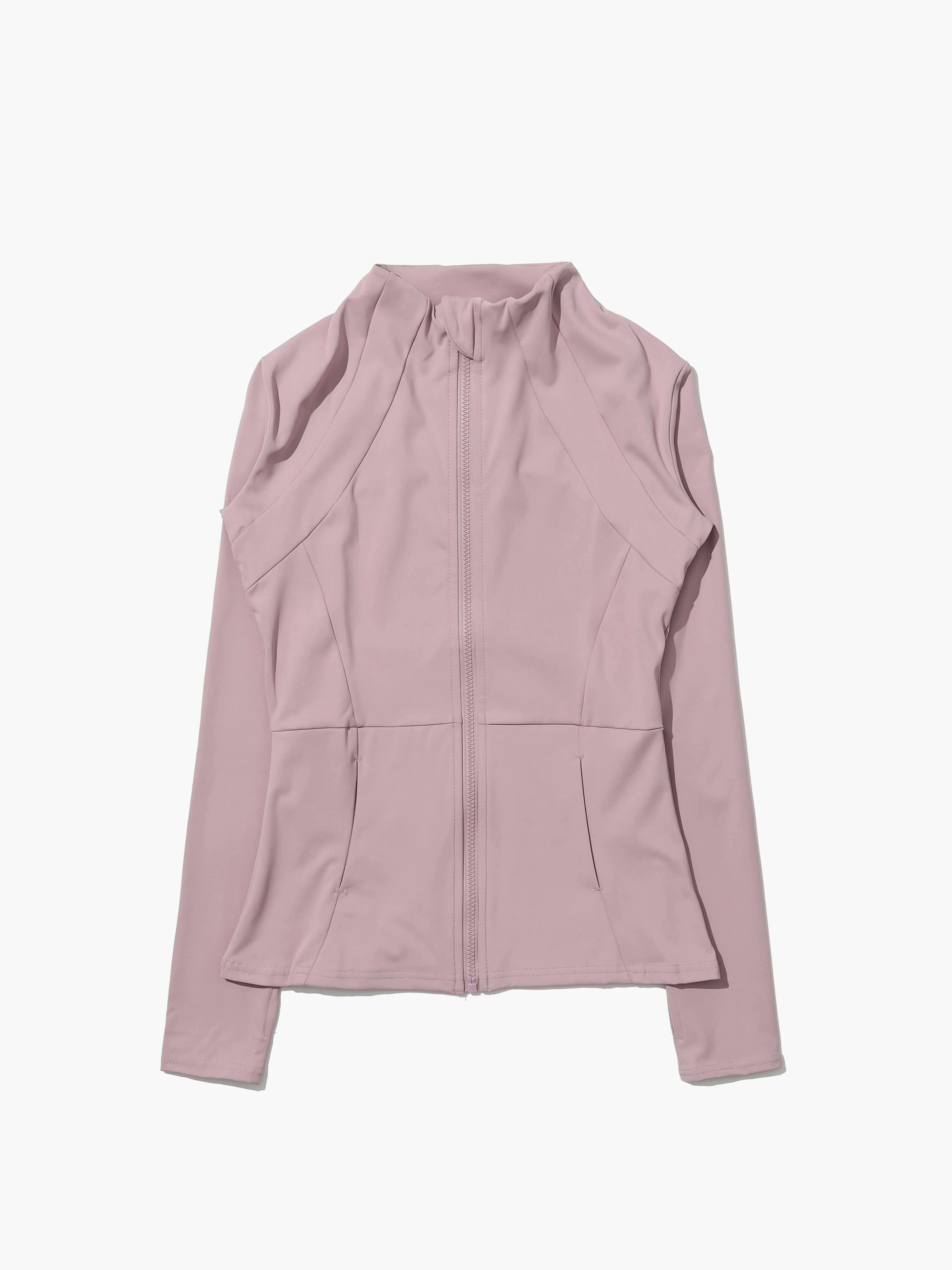 Vexaro | Atmungsaktive Sportjacke für Damen Sommer - Image 7