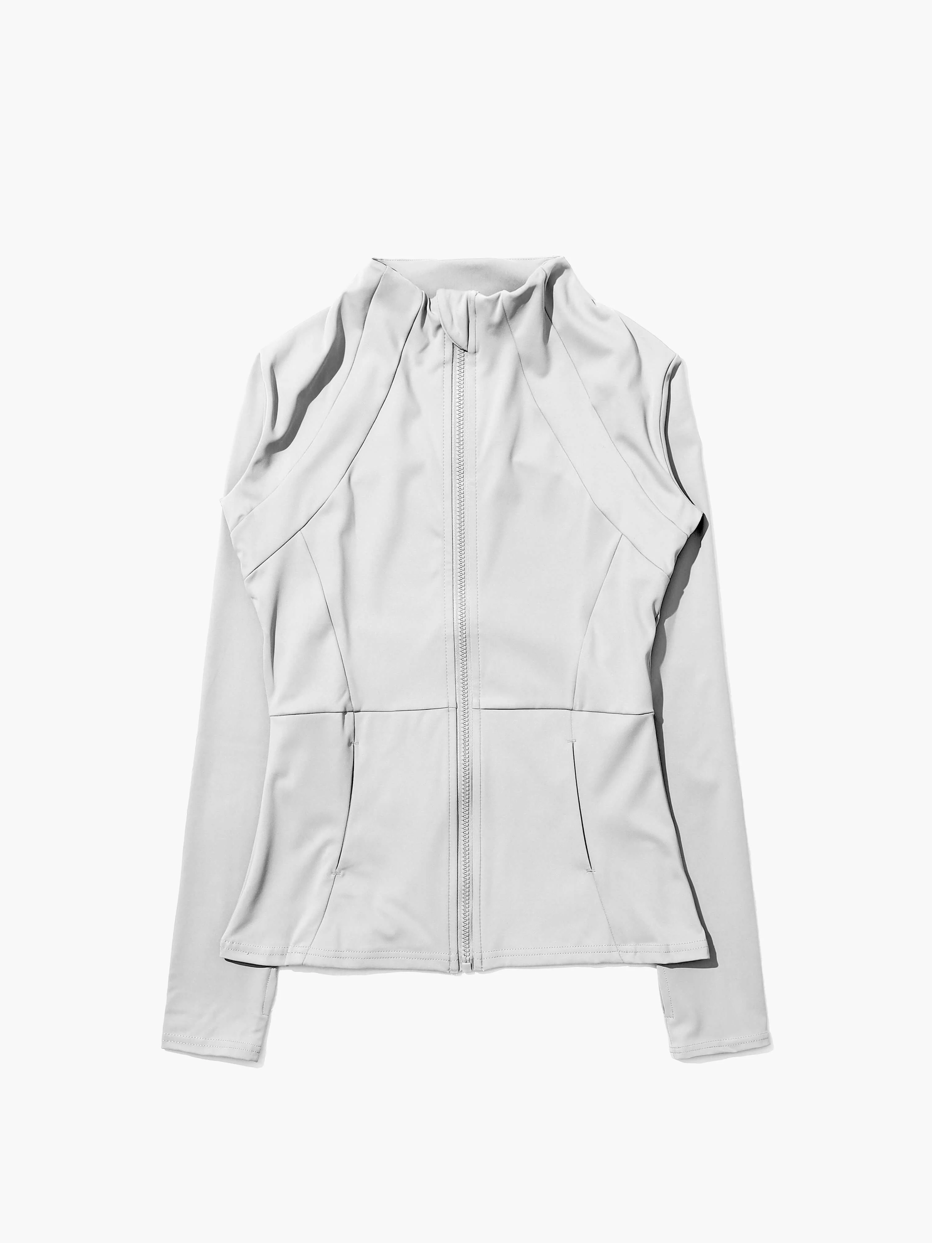 Vexaro | Atmungsaktive Sportjacke für Damen Sommer - Image 8