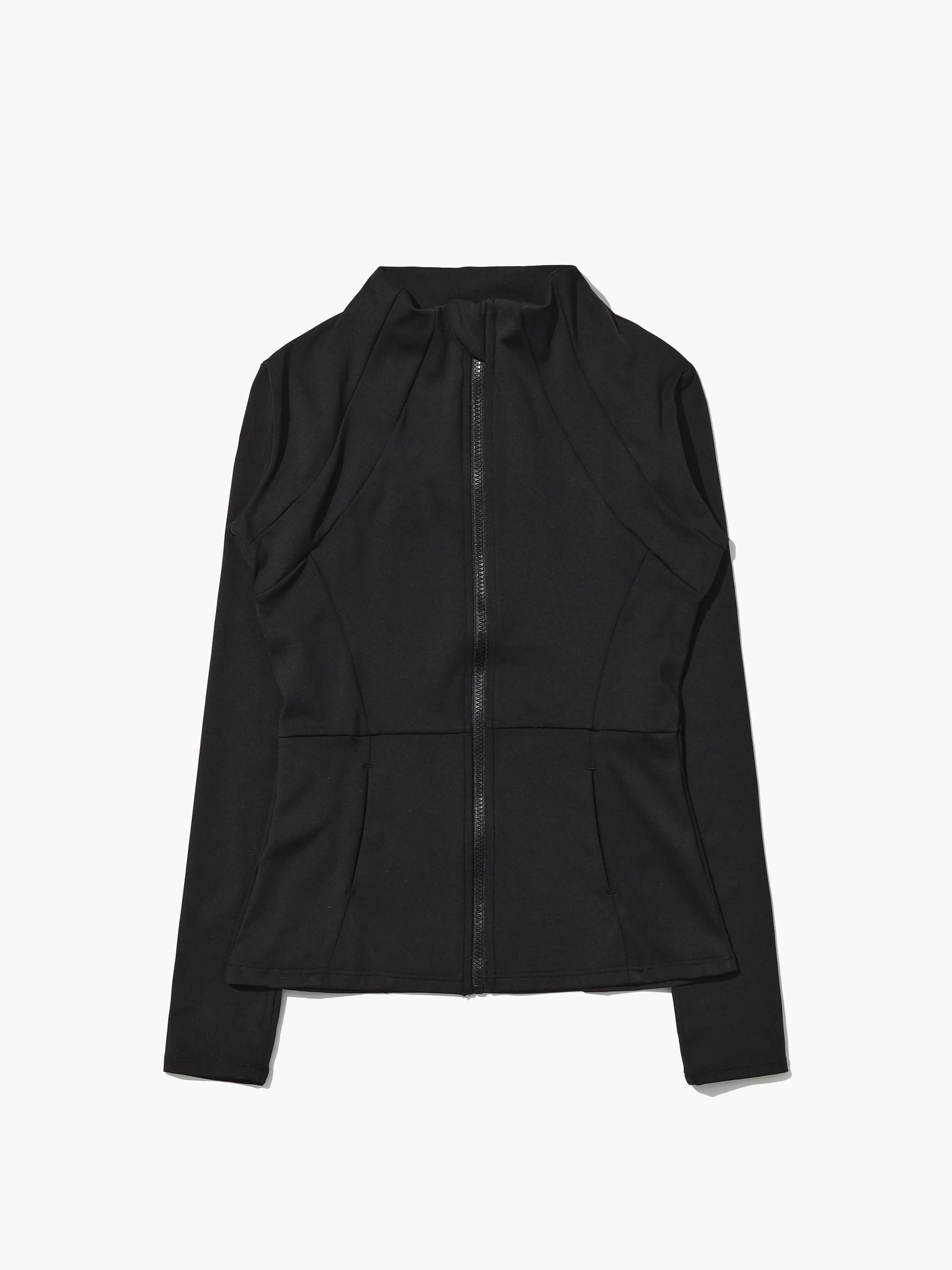 Vexaro | Atmungsaktive Sportjacke für Damen Sommer - Image 9