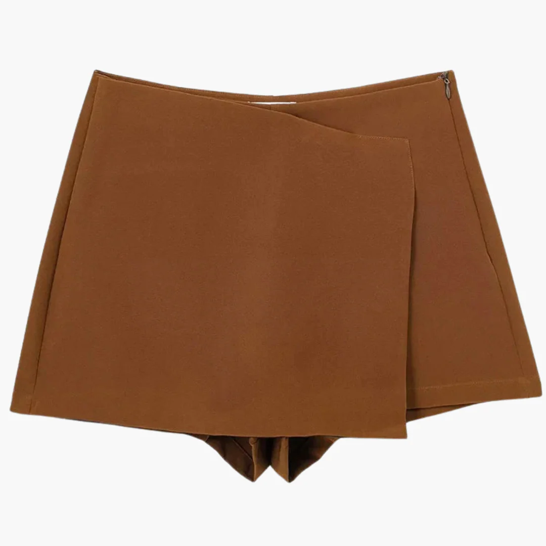 Vibrante Skort für Frauen - Bequem und Elegant für den Sommer - Image 11