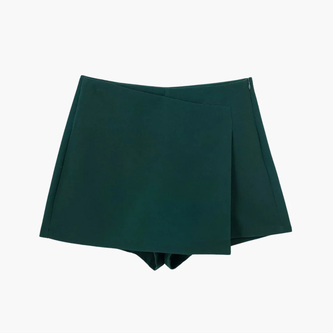 Vibrante Skort für Frauen - Bequem und Elegant für den Sommer - Image 14