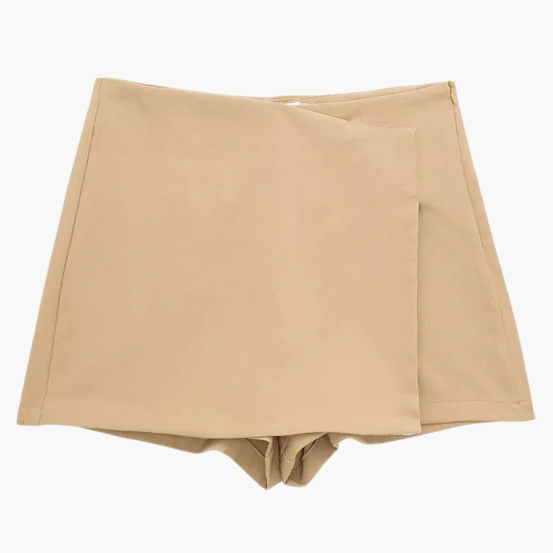 Vibrante Skort für Frauen - Bequem und Elegant für den Sommer - Image 15
