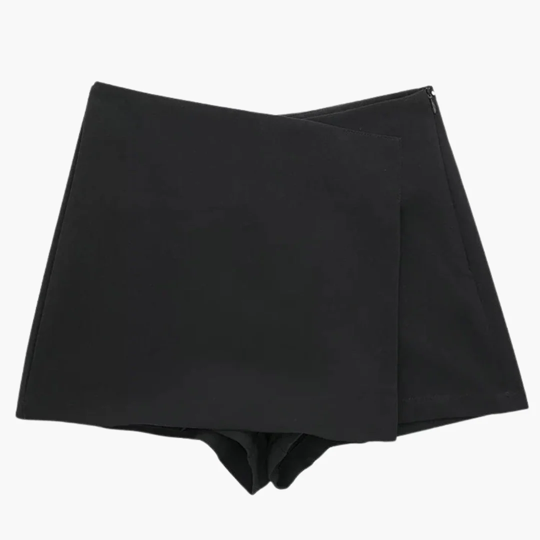 Vibrante Skort für Frauen - Bequem und Elegant für den Sommer - Image 5