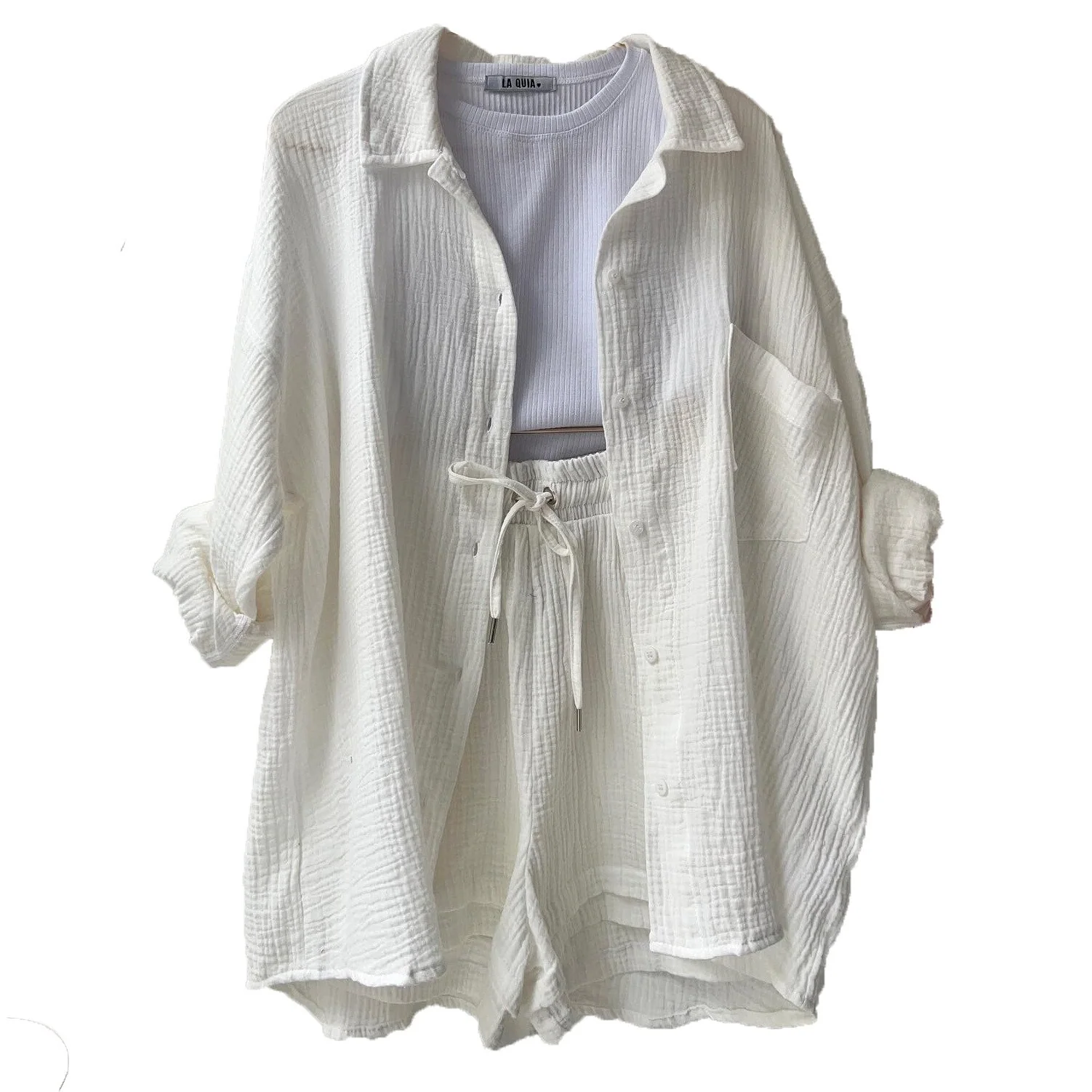 Vicky - Zweiteiliges Sommer-Set - Image 13