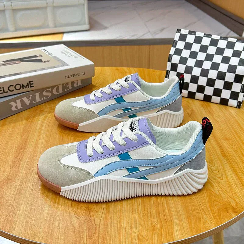 Vienna™ Ultrabequeme Sneaker - Image 3