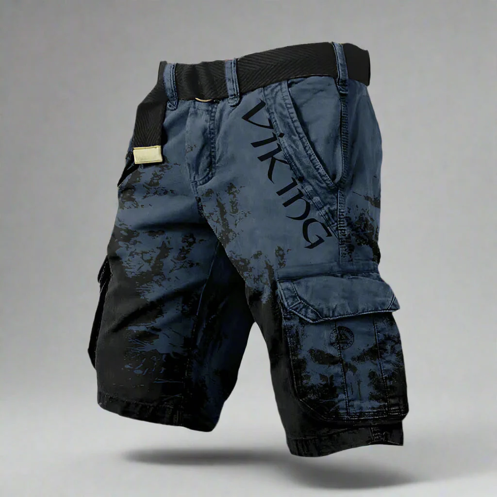 Vikings – Premium Adventurer Shorts - Image 8
