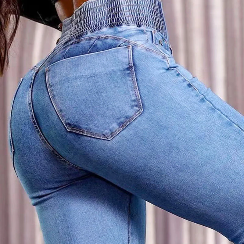 Viktoria™ Mühelos Stylische Jeans - Image 11