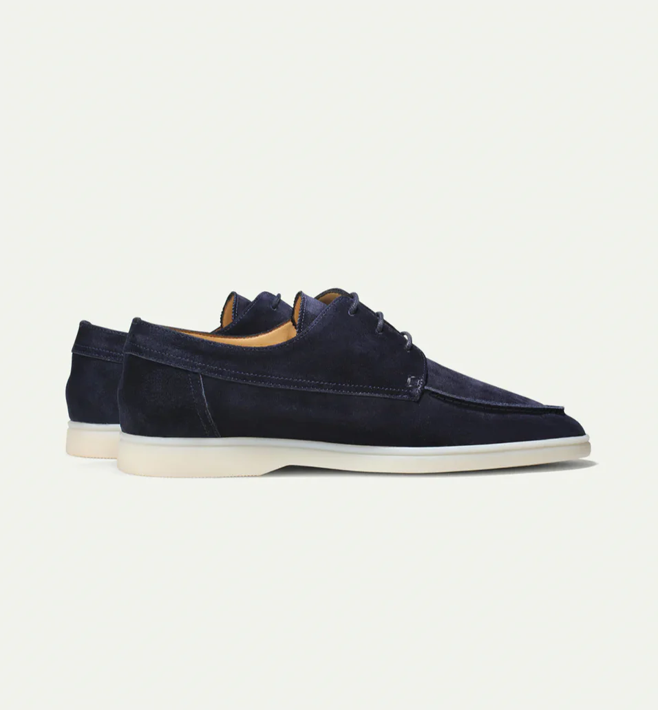 Vilano - super stylische und komfortable leder loafers für männer - Image 2