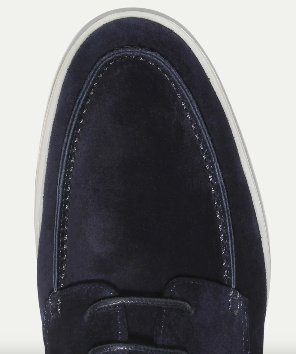 Vilano - super stylische und komfortable leder loafers für männer - Image 3