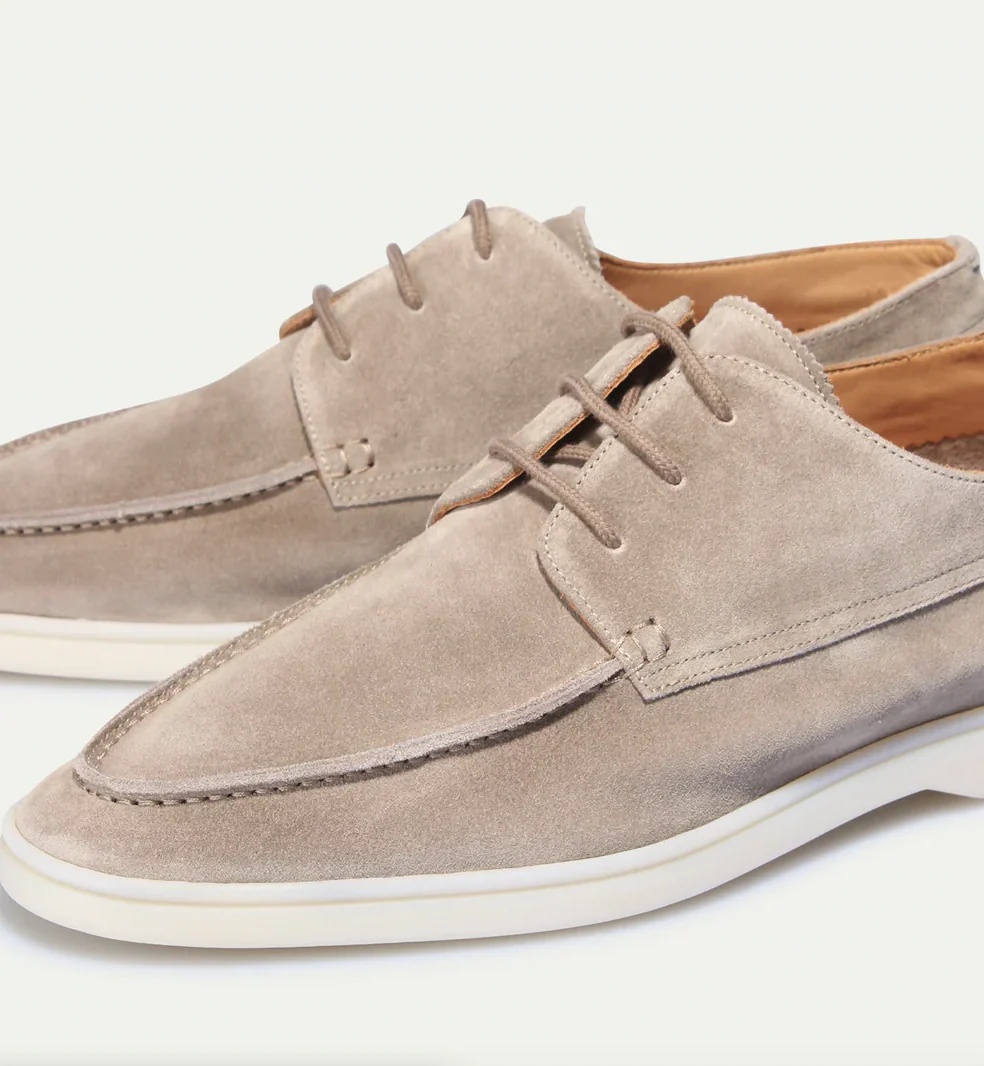 Vilano - super stylische und komfortable leder loafers für männer - Image 4