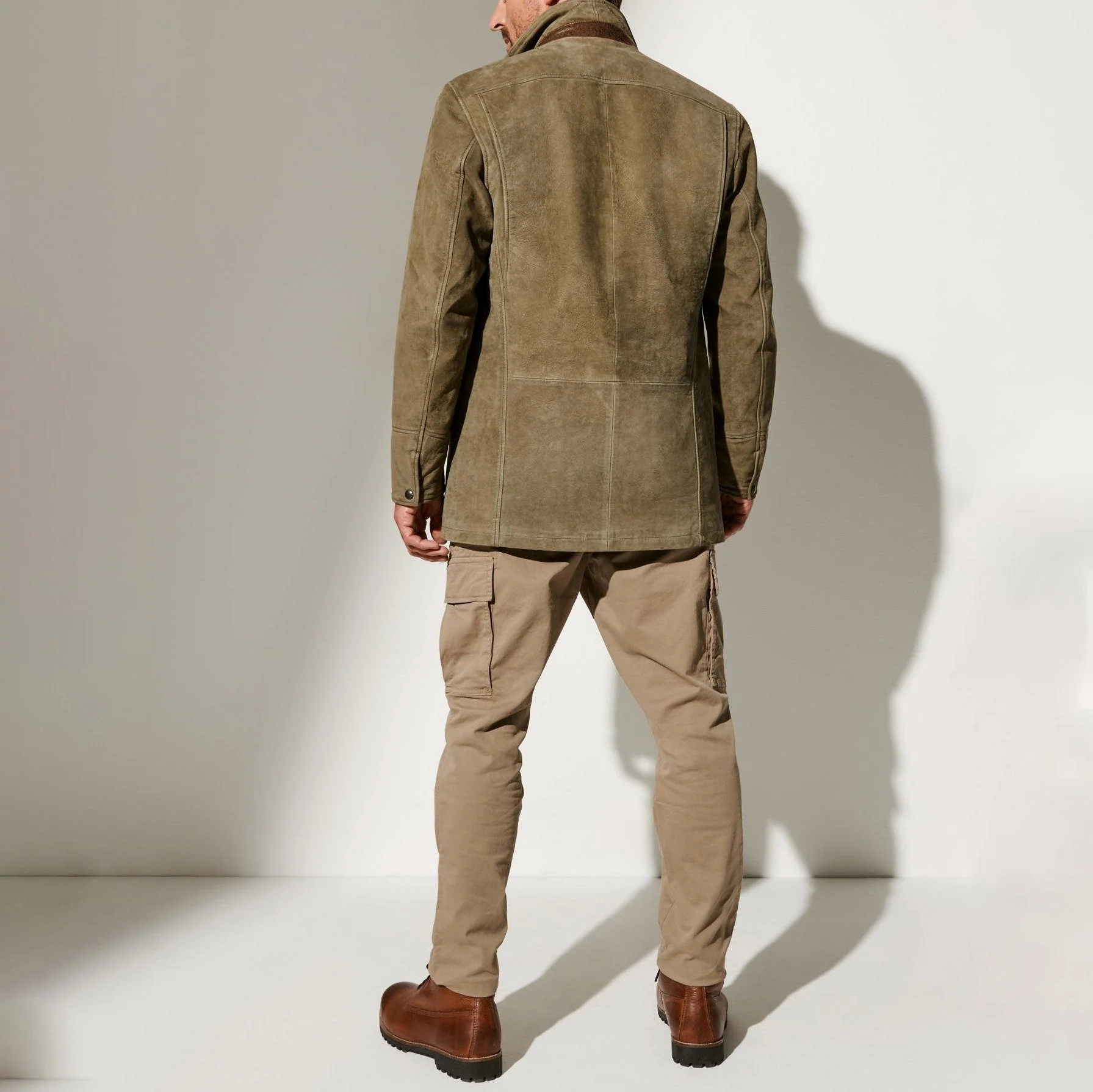Vincent | Vintage Winterjacke - Image 2