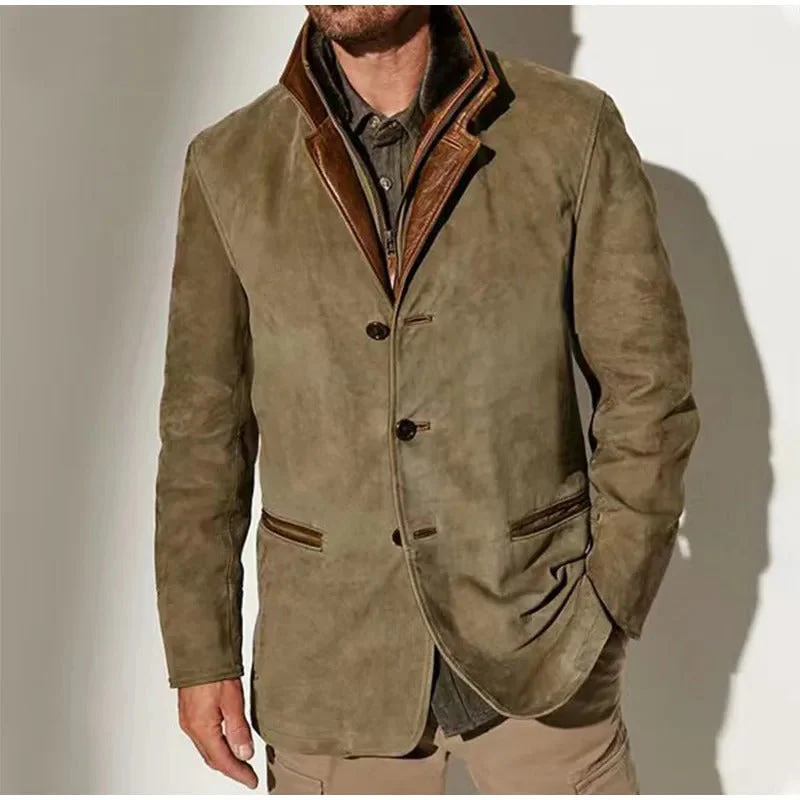 Vincent | Vintage Winterjacke - Image 3