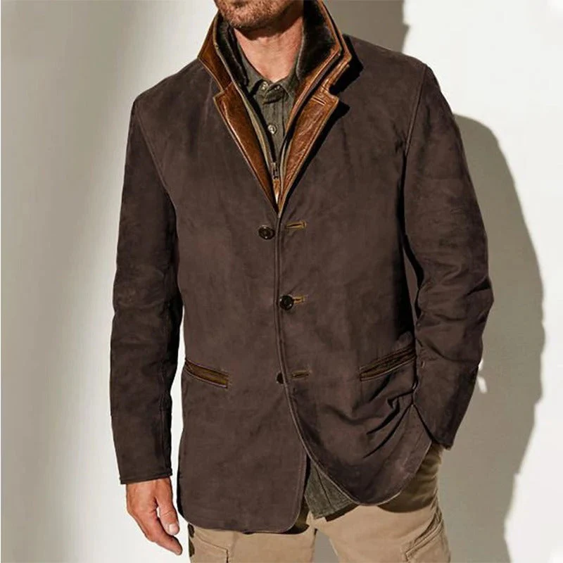 Vincent | Vintage Winterjacke - Image 4
