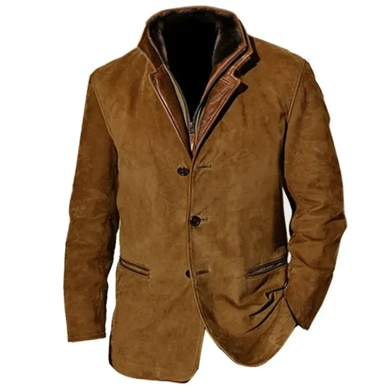 Vincent | Vintage Winterjacke - Image 5