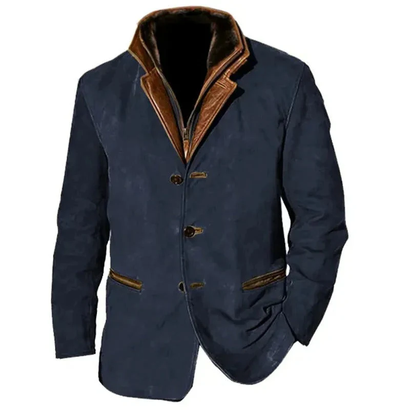 Vincent | Vintage Winterjacke - Image 6