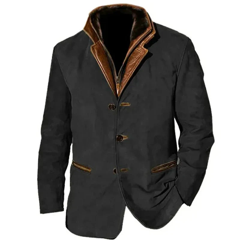 Vincent | Vintage Winterjacke - Image 7